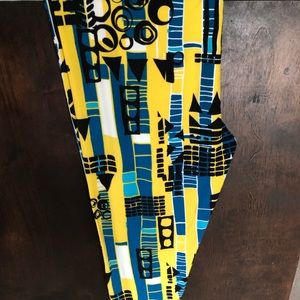 Lularoe leggings TC